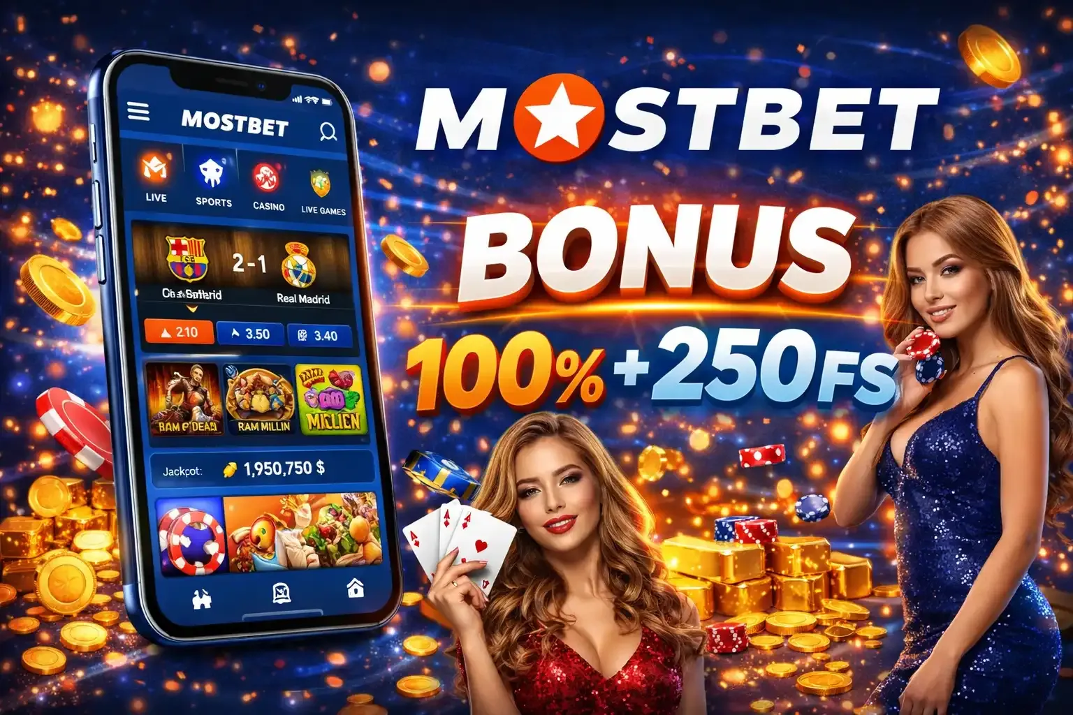Mostbet Mostbet