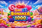 Sweet Bonanza 1000