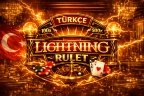 Türkçe Lightning Rulet